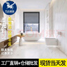 天鵝絨柔光磚600x1200衛(wèi)生間墻磚寒江雪大理石瓷磚客廳地磚 意達利金-JSR1601（天鵝絨柔光） 600x1200 曬單實拍圖