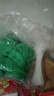 植物爬藤網(wǎng)攀爬網(wǎng)豆角蔬菜瓜類(lèi)尼龍網(wǎng)支架網(wǎng)園藝網(wǎng)百香果種植網(wǎng) 【包邊】 2米寬5米長(zhǎng) 配扎帶 曬單實(shí)拍圖