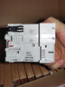ABB斷路器 2P32A漏電保護(hù)器微型空氣開(kāi)關(guān)帶漏保 GSH202 AC-C32 曬單實(shí)拍圖