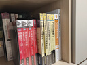 Python人工智能（清華開發(fā)者書庫.Python） 曬單實拍圖
