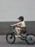 Cakalyen兒童自行車超輕騎行學(xué)生單車男女童腳踏車6-10-12歲20寸節(jié)日禮物 曬單實(shí)拍圖