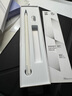 閃魔 ipad電容筆Apple pencil一二代觸控筆2021/20平板電腦防誤觸手寫(xiě)筆 【升級款 藍牙磁吸充電】藍牙電顯/傾斜壓感/防誤觸 曬單實(shí)拍圖
