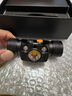 ACEBEAM H30釣魚頭燈強(qiáng)光夜釣大功率多用途戶外防水登山騎行彩色輔燈超亮 H30-黑色-大泛光 紅+綠輔燈 6500K 三光源 高功率 曬單實(shí)拍圖