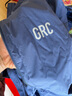 GRC桀驁無盡新款騎行服全天候防風(fēng)反光長袖公路自行車騎行風(fēng)衣 槍魚藍(lán) L 曬單實(shí)拍圖