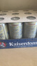 凱撒頓姆（Kaiserdom）德國原裝進口啤酒 小麥白啤酒  黑啤酒 精釀啤酒 聽裝整箱 1L 12罐 凱撒白啤酒 曬單實拍圖