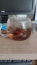 人參五寶茶250g(5g*50袋)瑪咖黃精枸杞男人滋補(bǔ)陽男性養(yǎng)生茶 人參五寶茶新款50袋 曬單實(shí)拍圖