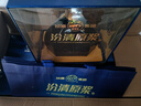 汾杏1988 53度清香型白酒山西汾酒汾清原漿商務(wù)招待節(jié)日送禮白酒 53度 475mL 6瓶 汾清原漿A18 曬單實拍圖