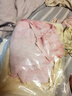 瑪嬌媚（Majiaomei）連衣裙女裝套裝2025年新款春裝搭配時尚法式襯衣度假粉色裙子女潮 襯衣+半身裙 XL 曬單實(shí)拍圖