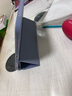 威頓【官配1:1】ipad11/10/9保護(hù)套2025新款mini7/6蘋(píng)果平板保護(hù)殼air11/7/6/5/4全包防摔防彎pro2024 【熏衣紫】MFi質(zhì)量認(rèn)證丨親膚耐臟材質(zhì)丨全包防抗摔 iPad 曬單實(shí)拍圖