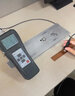 Ty天研金屬電導率儀Sigma2008A/A1/B/B1導電率測試金銀銅鋁有色金屬 Sigma 2008B數字電導率儀 曬單實(shí)拍圖