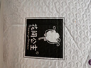 花間公主草莓系列2025新款原創(chuàng)小眾包包撞色手機(jī)包小方包潮流女包七夕 黑色提花色 曬單實(shí)拍圖