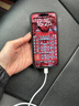舒晗適用蘋(píng)果16充電線車(chē)載carplay投屏iPhone15數(shù)據(jù)線usb轉(zhuǎn)type c快充編織線16promax手機(jī)ipad pro 1米【A-C】蘋(píng)果16/15專(zhuān)用車(chē)載線 曬單實(shí)拍圖