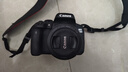 佳能（Canon）EOS600D750D700D760D800D850d學(xué)生入門拍照攝像二手單反相機(jī) 750D+50/1.8 STM小痰盂套機(jī) 99新 曬單實(shí)拍圖