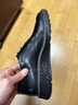 愛(ài)步（ECCO）男士商務(wù)皮鞋 婚禮休閑皮鞋 836404  01001黑色 40送男友禮物 曬單實(shí)拍圖