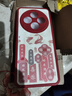 術(shù)珞小米紅米14C手機(jī)殼REDMI 14C新款保護(hù)套2409BRN2CC硅膠軟殼4G版全包防摔新品高級(jí)時(shí)尚外殼文字男女 【好運(yùn)錦鯉-紅色】送掛環(huán) 曬單實(shí)拍圖