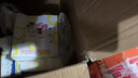 雞蛋仔紙袋定制雞蛋仔紙袋子加厚牛皮一次性防油紙袋食品打包袋訂做批發(fā)炸串燒烤包裝袋香港QQ蛋紙袋 牛皮紙雞蛋仔15*5*20高100個(gè) 曬單實(shí)拍圖