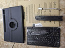 三星平板電腦2024款Galaxy Tab S10+ 12.4英寸 內(nèi)置AI智享 學(xué)習(xí)辦公 高亮順滑防眩光全視屏 含S Pen 星耀銀WIFI版【12G+512G】 官方標(biāo)配 曬單實(shí)拍圖