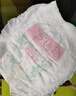 希望寶寶奢柔山茶花系列拉拉褲超薄紙尿褲透氣成長褲男女寶寶尿不濕 拉拉褲2XL號22片 曬單實拍圖