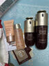 嬌韻詩（CLARINS）雙萃賦活修護精華面部第八代黃金精華液細膩毛孔淡紋生日禮物女友 嬌韻詩雙萃精華50ml 滋潤版 曬單實拍圖