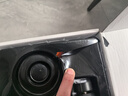 馳卡行汽車拋光機車載打蠟機手持小型電動清潔工具家用車漆拋光打磨神器 無線拋光機【常規(guī)款+打磨配件】 曬單實拍圖