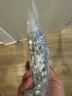 智恩歐標工業(yè)鋁合金型材6060重型60*60雙槽鋁方管型材支架框架噴砂銀 OB6060L-8 曬單實拍圖