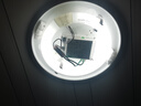 飛利浦電子T5C熒光燈整流器風尚燈管鎮(zhèn)流器55W環(huán)形燈管電子鎮(zhèn)流器 原裝3AAA-YZ-22W 曬單實拍圖