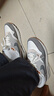 耐克NIKE休閑鞋男子氣墊AIR MAX 1運動(dòng)鞋IB1492-121白灰/卡其43 曬單實(shí)拍圖
