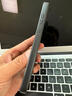 鹿鹿高升適用三星S24+手機殼防摔防手汗SM-S9260手機套軟硬防滑防指紋硅膠保護套個(gè)性全包后蓋保護殼超薄 6.7英寸三星S24+(SM-S9260) 鹿紋殼 曬單實(shí)拍圖