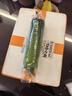 短棒肉絲瓜新鮮翡翠絲瓜香絲瓜水瓜福建蔬菜1-5斤 2500g 5斤 曬單實(shí)拍圖