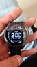 佳明（GARMIN）Fenix7系列飛耐時7戶外運動智能手表血氧心率登山滑雪跑步送男友 F7 Pro旗艦版-黑色 曬單實拍圖