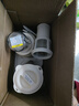 九陽(yáng)（Joyoung）料理機家用多功能榨汁機智能攪拌機嬰兒輔食機果汁杯碎冰干磨機豆漿米糊 L6-L621B【一機雙杯】 曬單實(shí)拍圖