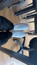 Reebok銳步官方男女CLUB C 85經(jīng)典美式復(fù)古舒適休閑板鞋 FZ6012 男款 41 曬單實(shí)拍圖
