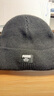 彪馬（PUMA）帽子男帽女帽 冬季新款保暖針織帽潮流冷帽包頭帽休閑運動(dòng)毛線(xiàn)帽 024038-01/黑色/主推款 ADULT 曬單實(shí)拍圖