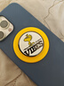 PopSockets【史努比與朋友們】泡泡騷手機(jī)支架氣囊伸縮防摔指環(huán)扣蘋果手機(jī)MAGSAFE磁吸iPhone16ProMax圓啪嗒 糊涂塌客·MagSafe圓啪嗒 曬單實(shí)拍圖