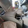 過(guò)河卒鄭州東風(fēng)日產(chǎn)NV200扶手箱專(zhuān)用配件尼桑汽車(chē)中央手扶箱改裝雜物箱 豪華款【全系車(chē)型】灰色 曬單實(shí)拍圖