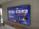 創(chuàng)維（Skyworth）電視 100A5D  100英寸 4K HDR 智能網(wǎng)絡(luò)高清超薄液晶平板電視機家用彩電一級能效以舊換新國家補貼 100英寸 全國補貼咨詢領(lǐng)取疊加以舊換新 100A5D 曬單實拍圖