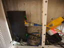 COLINMIASFP+萬兆電口光模塊 萬兆光轉電模塊 SFP-10G-T broadcom博通低溫低功耗廣泛兼容華為華三銳捷TP marvell自適應1/2.5/5/10G 30米 萬兆電口標準版本 曬單實拍圖