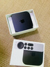 蘋果全新AppleTV 7代2022款 4K 第三代 電視盒子現(xiàn)貨機(jī)頂盒 海外版 AppleTV 7代2022款 4K 第三代 美版128G送軟件 曬單實(shí)拍圖