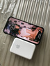 Magsafe充電寶iPhone16/15/14/13/12無線磁吸外接電池通用正品 【頂配版】Type-c接口 10000mAh 曬單實(shí)拍圖