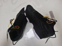 耐克（NIKE）bebe8【嚴選好物】AJ13 Air Jordan13 喬13 男女休閑運動鞋籃球鞋 黑紅季后賽414571-062 44 曬單實拍圖