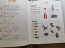 智慧版 新概念英語青少版入門級A 學(xué)生用書+練習(xí)冊 青少年英語基礎(chǔ)入門啟蒙教材 英語聽說讀寫能力培養(yǎng) 習(xí)題集天天練 朗文外研社 曬單實(shí)拍圖
