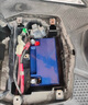 猛獅電池無(wú)極250RR  LX250GS-3 無(wú)極300GY 無(wú)極350AC 摩托車(chē)12V蓄電池 MG7L-BS-C 猛獅普通款：7A 曬單實(shí)拍圖