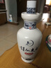 詩仙太白新花瓷52度濃香型白酒陳藏500ml純糧酒 52度 500mL 2瓶 曬單實拍圖