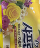 LG韓國(guó)柔順劑LG香紙抽式衣物洗衣紙防靜電衣柜鞋柜衛(wèi)生間留香濃縮型 黃色 柔順紙3盒 曬單實(shí)拍圖