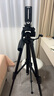 云騰（YUNTENG） VT-888 升級版80相機三腳架索尼佳能尼康微單三腳架手機單反相機支架 云騰668三腳架+刻度L板 曬單實(shí)拍圖