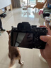 索尼（SONY）A7R5 a7rm5 全畫(huà)幅微單數碼相機 8K雙影像畫(huà)質(zhì)旗艦 ILCE-7RM5A7R5單機（不含鏡頭）官方標配【不含內存卡/相機包/等】 曬單實(shí)拍圖