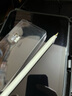宜麗客（ELECOM） Apple pencil改造針管筆尖金屬電容筆頭耐磨損防滑適用于一代\/二代 防滑纖細款（1-2代筆通用） 曬單實(shí)拍圖