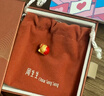 周生生黃金轉(zhuǎn)運(yùn)珠 HelloKitty不倒翁三麗鷗家族足金串珠95255C定價 曬單實(shí)拍圖