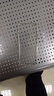 姚膜 vivoiQOOZ1手機殼微磨砂黑色保護套透明軟殼全包防摔男女 iQOO Z1-【透明殼】 曬單實拍圖