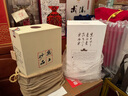 酒鬼（JIUGUI）內(nèi)參大師 （真實認證15年份） 馥郁香型白酒 禮盒裝 高度白酒 52度 500mL 1瓶 盒裝 曬單實拍圖